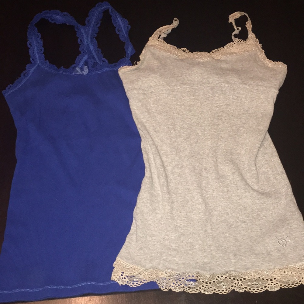 Tank top bundle